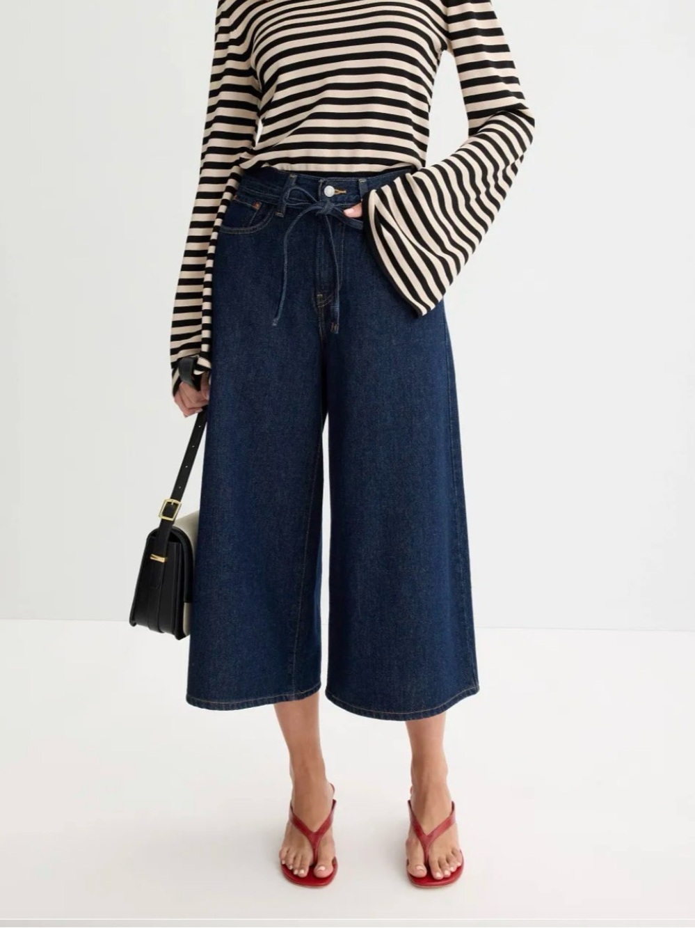 LEVI’s Premium CULOTTE